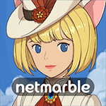 9w168 二之國：交錯世界 Netmarble